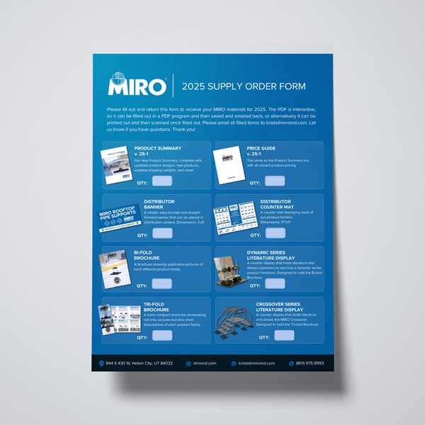 2025-MIRO-supply-order-form