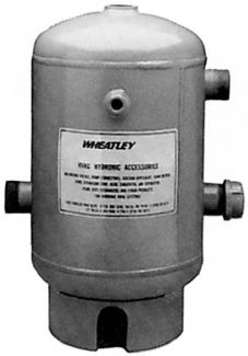 American Wheatley