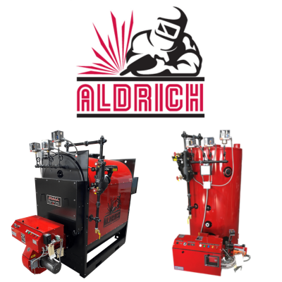 Aldrich Boiler Website