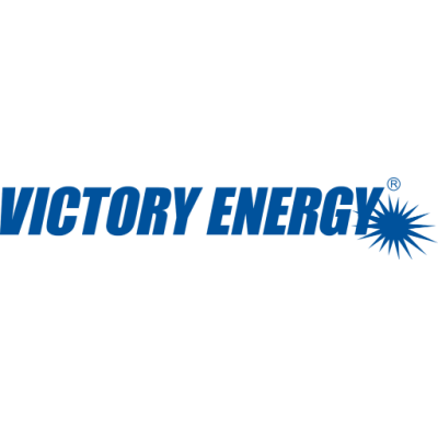 VICTORY ENERGY