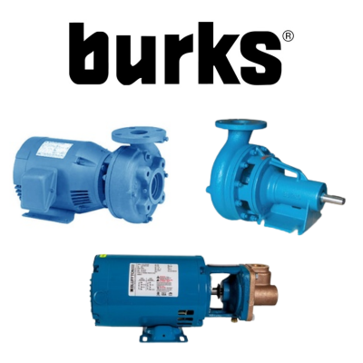 Burks
