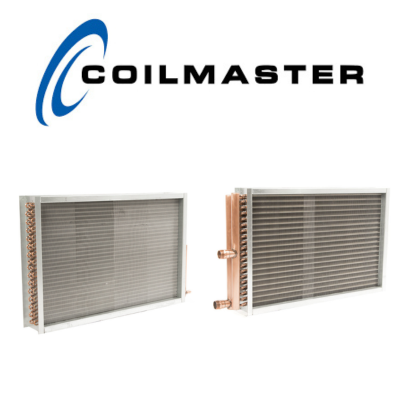 Coilmaster