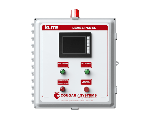 Cougar-USA-Elite-Level-Panel-2
