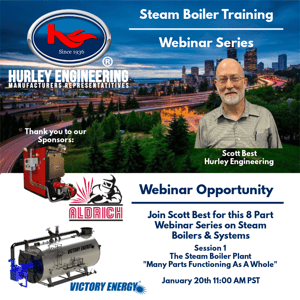 Digital Training Center-Steam Boiler Series Scott Best-2