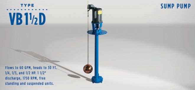 Federal_Pump___VB_COLUMN_SUMP_PUMP