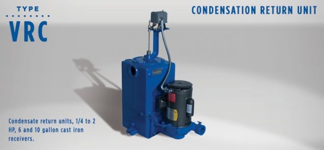 Federal_Pump___VRC_CONDENSATE