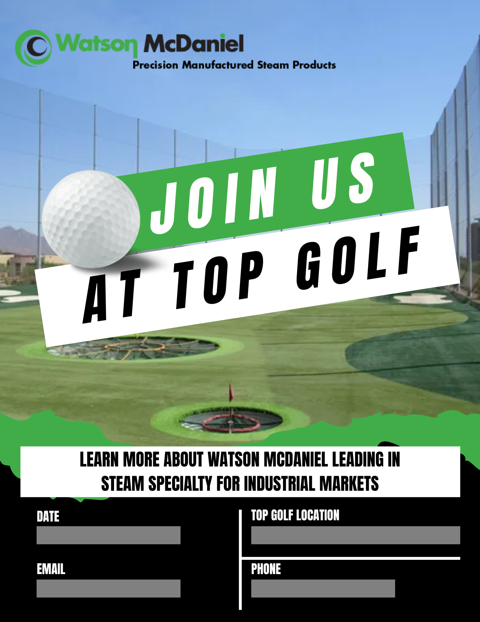 Golf Tournaments (10)