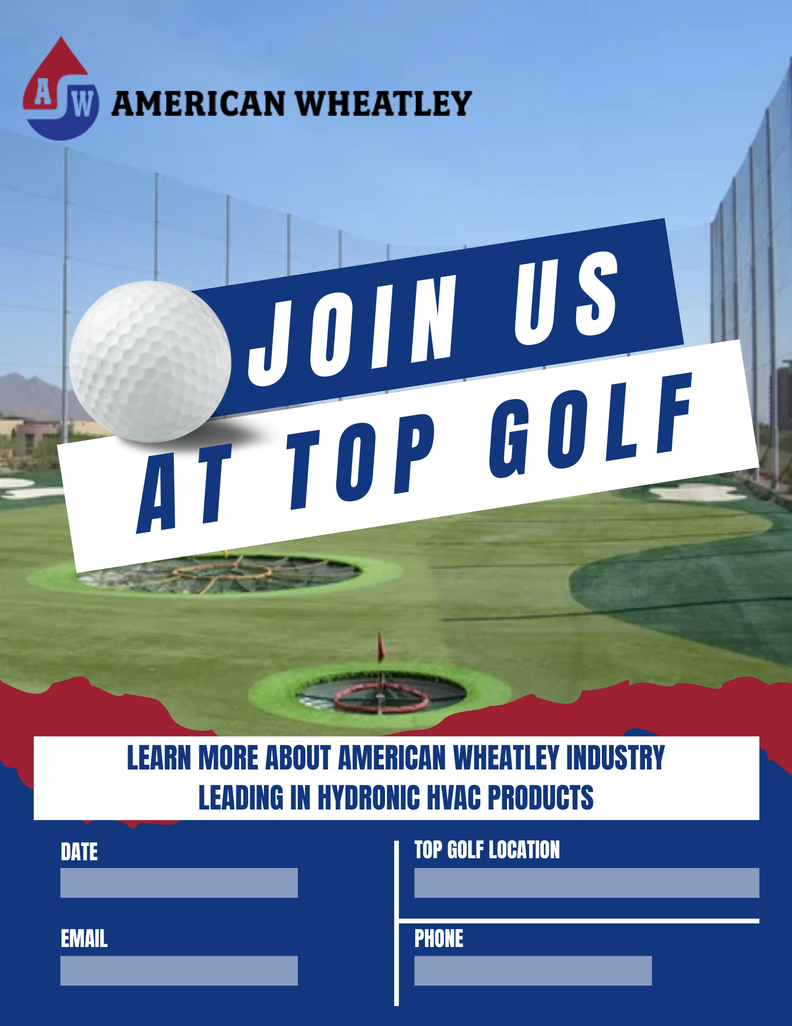 Golf Tournaments (6)