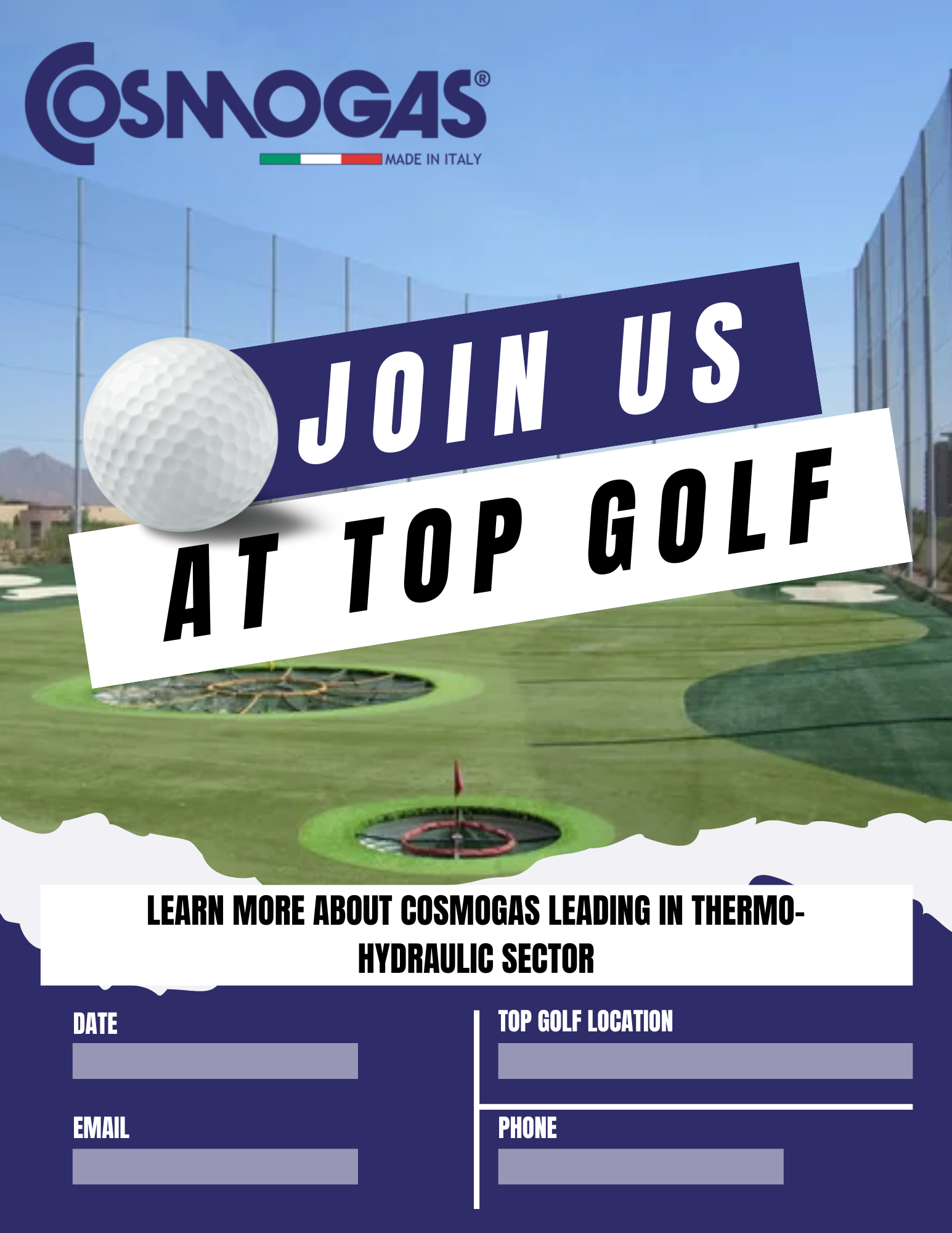 Golf Tournaments (9)