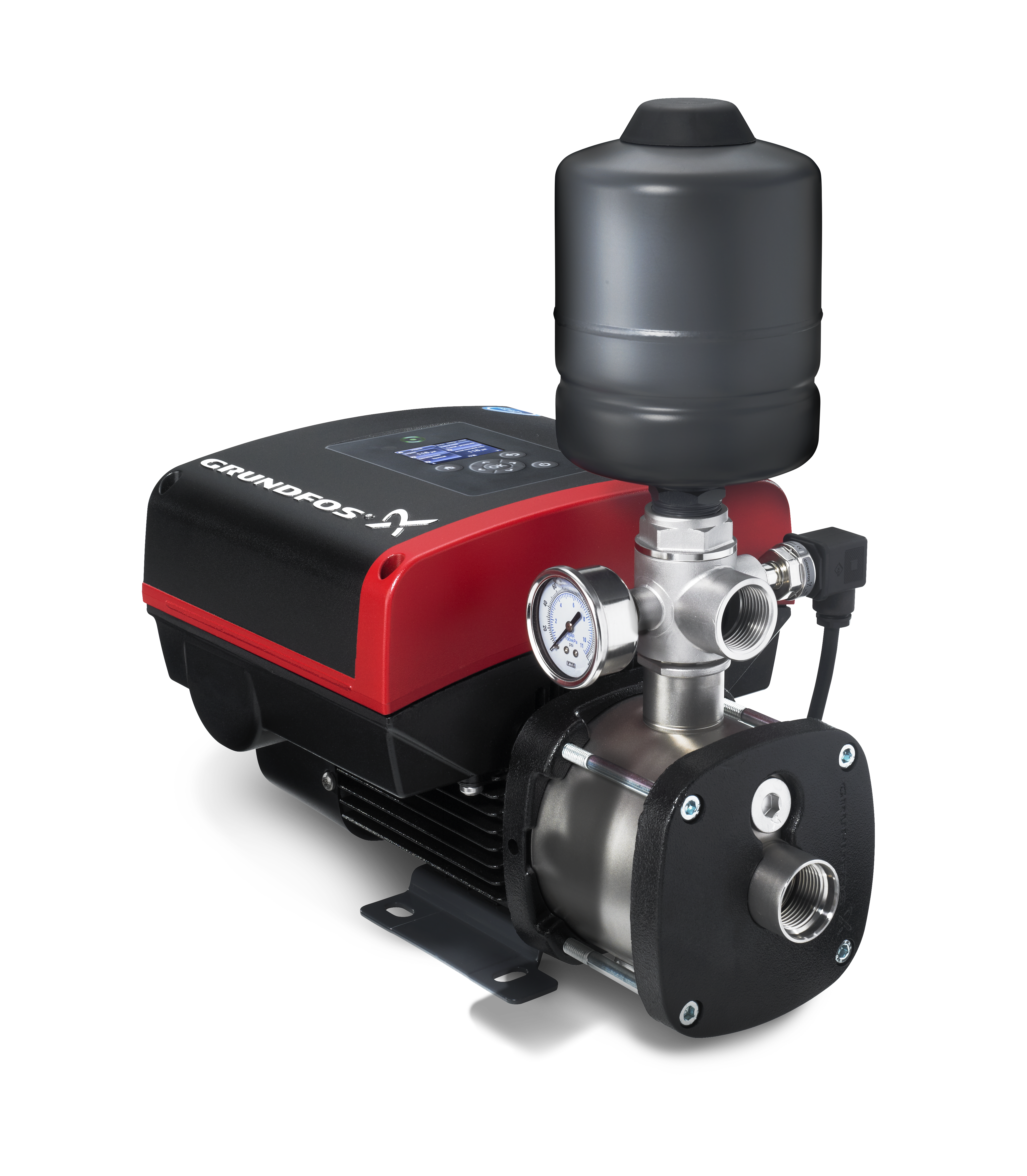 Grundfos CMBE