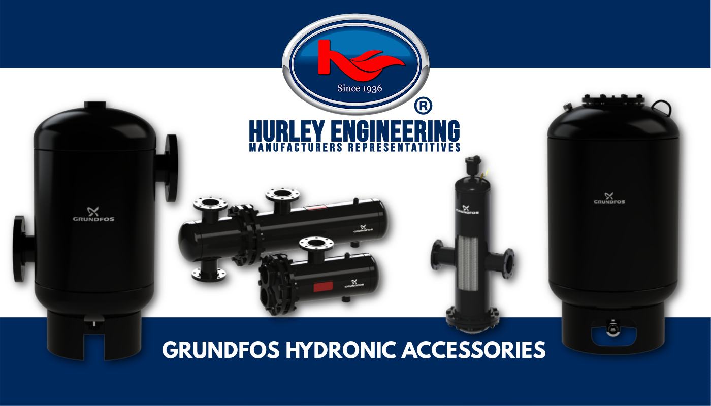 Grundfos Hydronic Accessories (1)