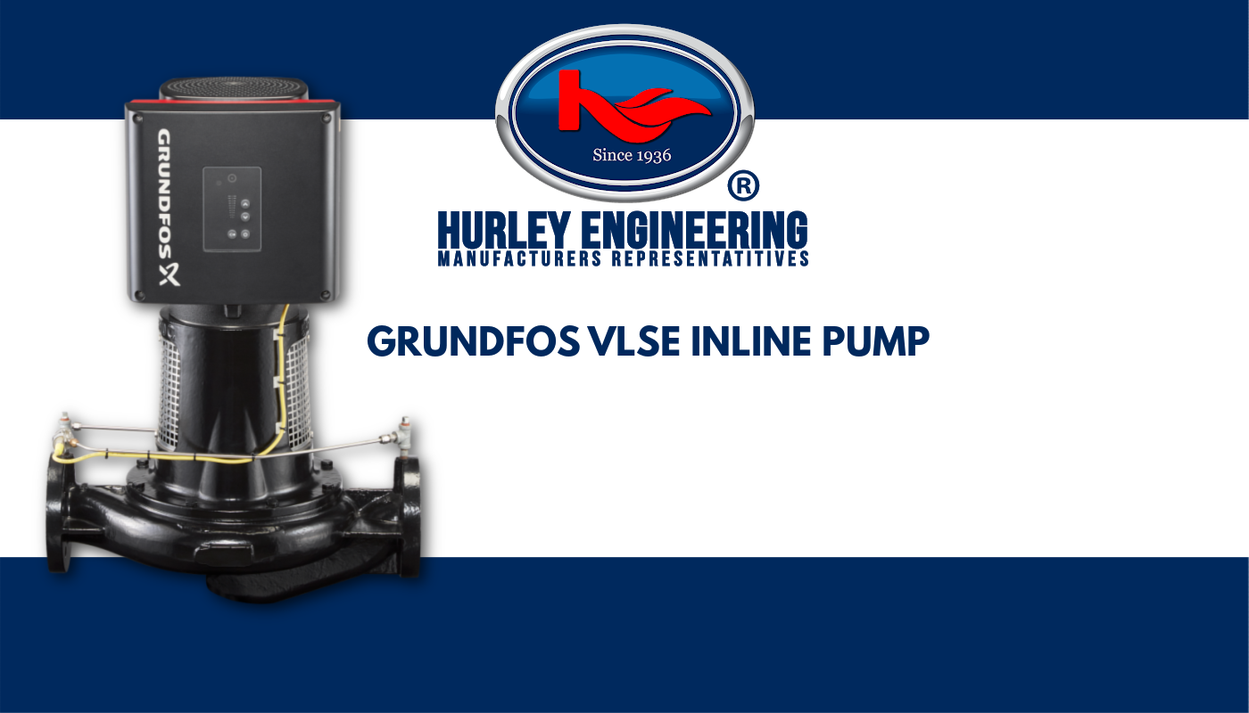 Grundfos VLSE Banner