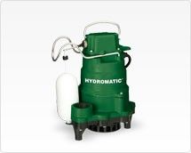 HYDROMATIC_RESIDENTIAL