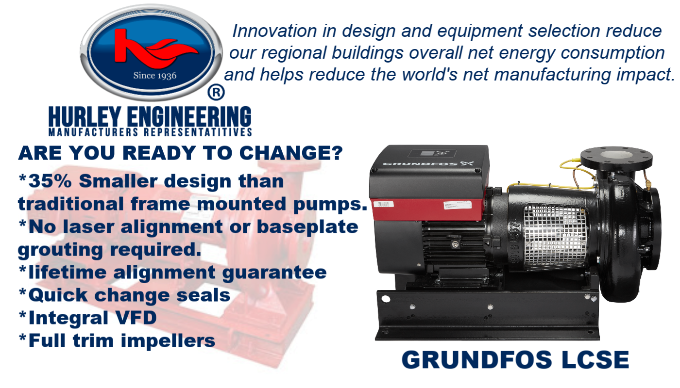 Hurley Engineering LCSE-Net Impact