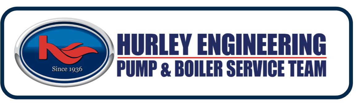 Hurley Pump and Boiler Service LOGO