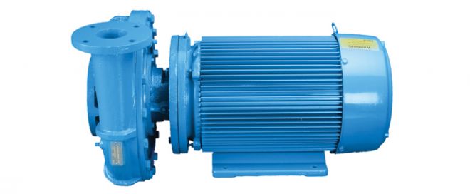 LC SERIES PUMPS