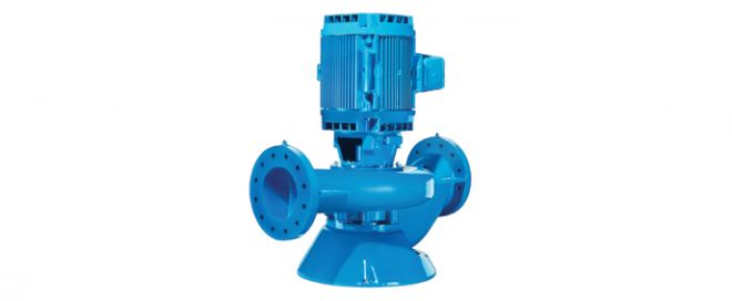 VL SERIES PUMPS