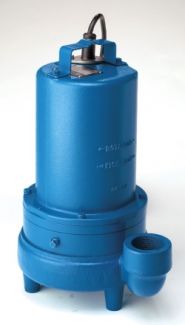 BARNES___EFFLUENT_PUMPS