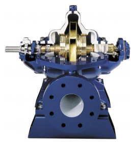 Type AE Split Case Pump