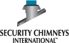 SECURITY CHIMNEYS logo
