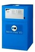 P-K MODU-FIRE® FD (Forced Draft) Non-Condensing Boilers