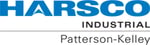 patterson-kelley logo