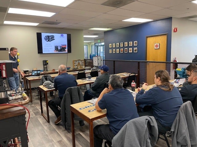 PUMP SERVICE TRAINING1