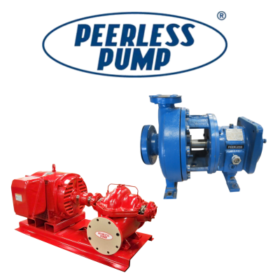 Peerless Pump