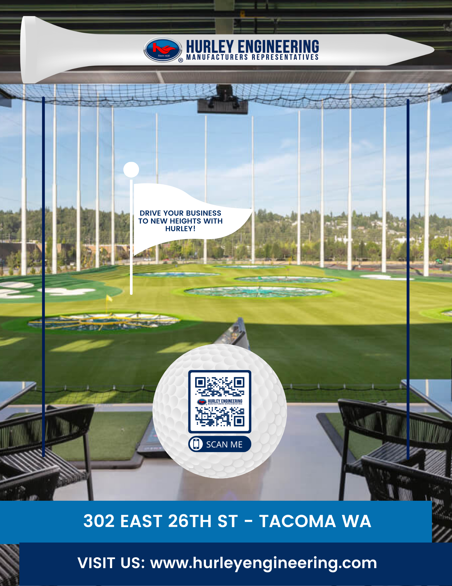 TopGolf Image