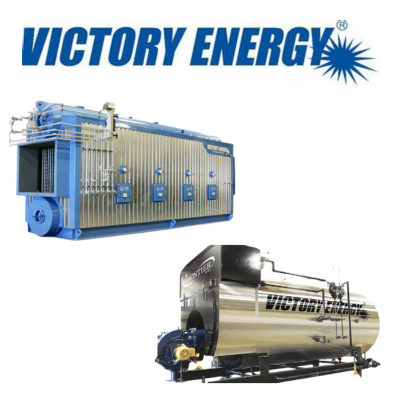 Victory Energy