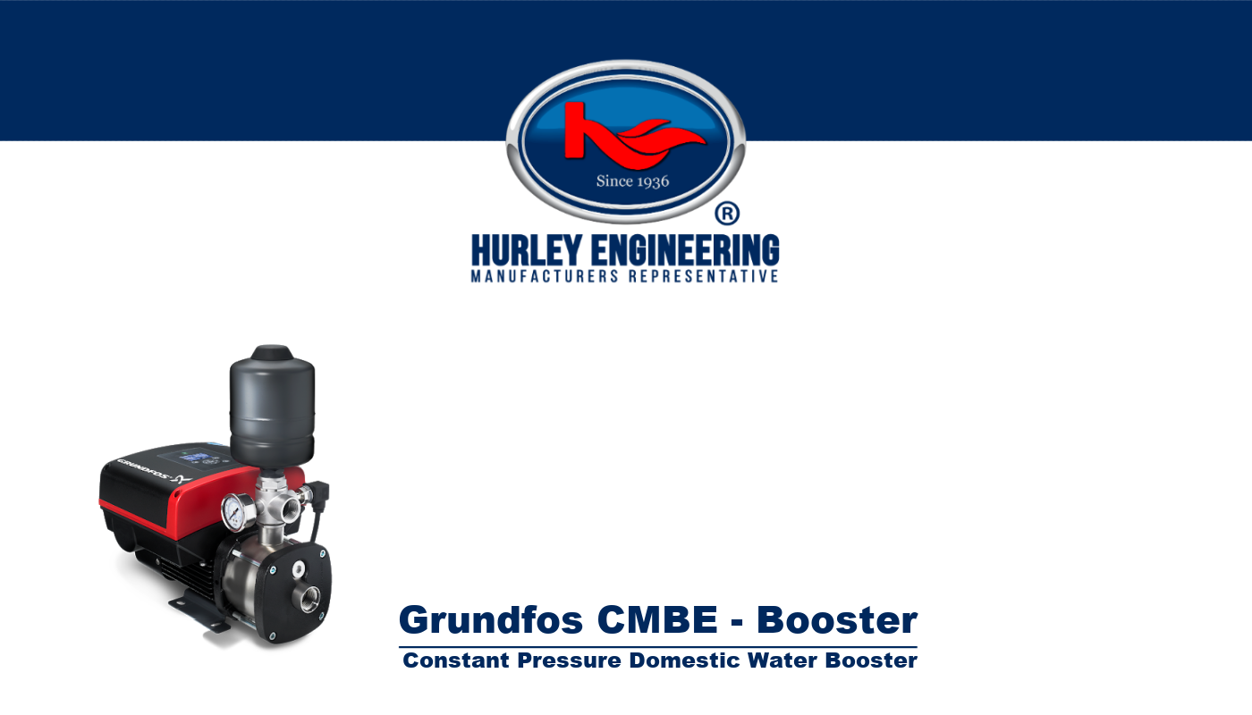 We Have Your Building Covered-CMBE 2021