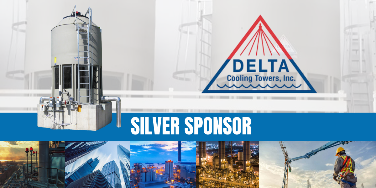 DELTA COOLING TOWERS
