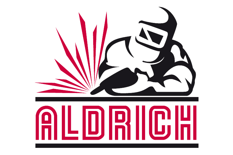 ALDRICH-Boiler Logo