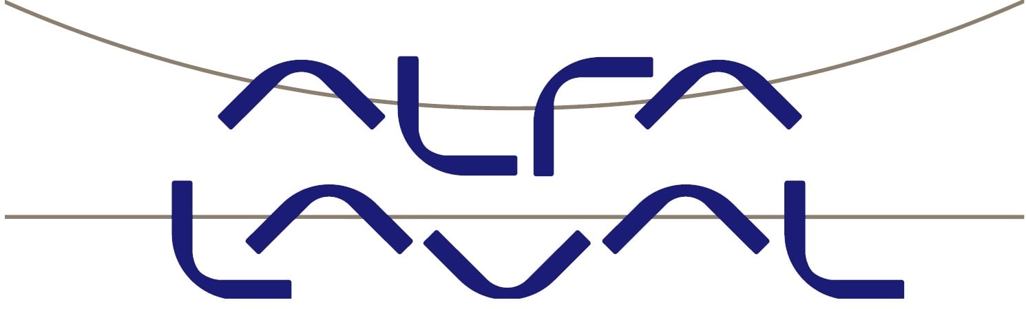 Alfa-Laval-Logo