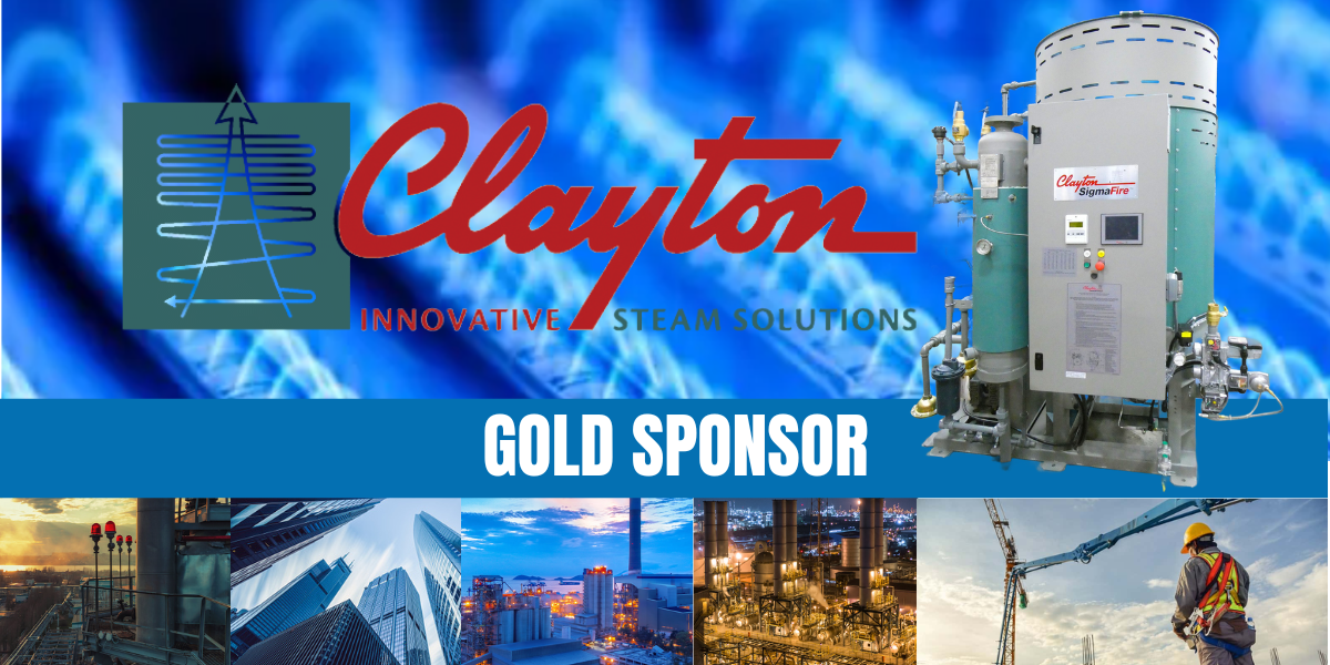 Clayton Steam Solutions