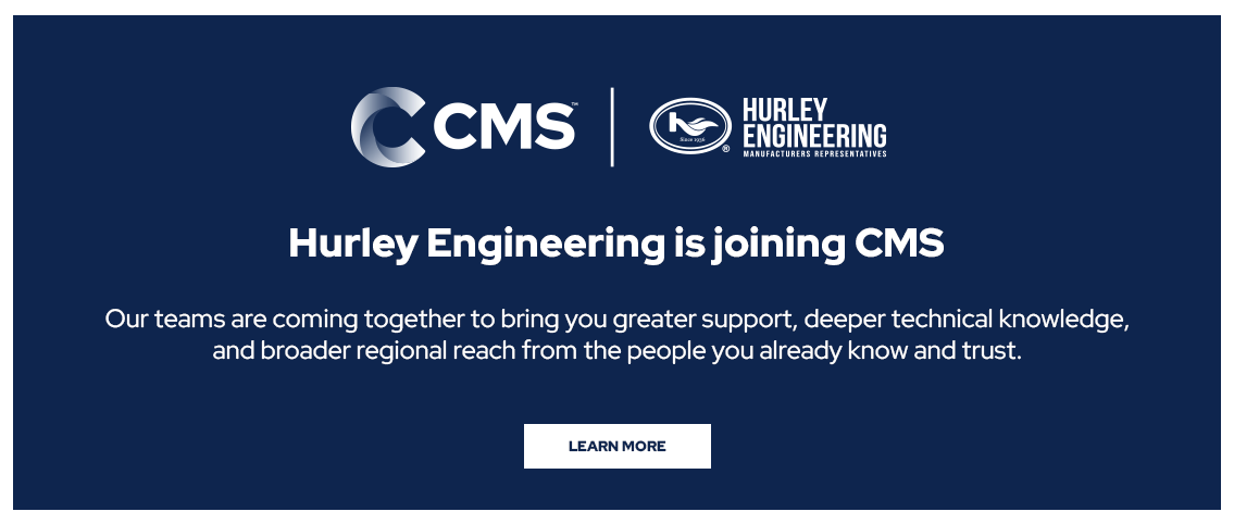 CMA-Hurley