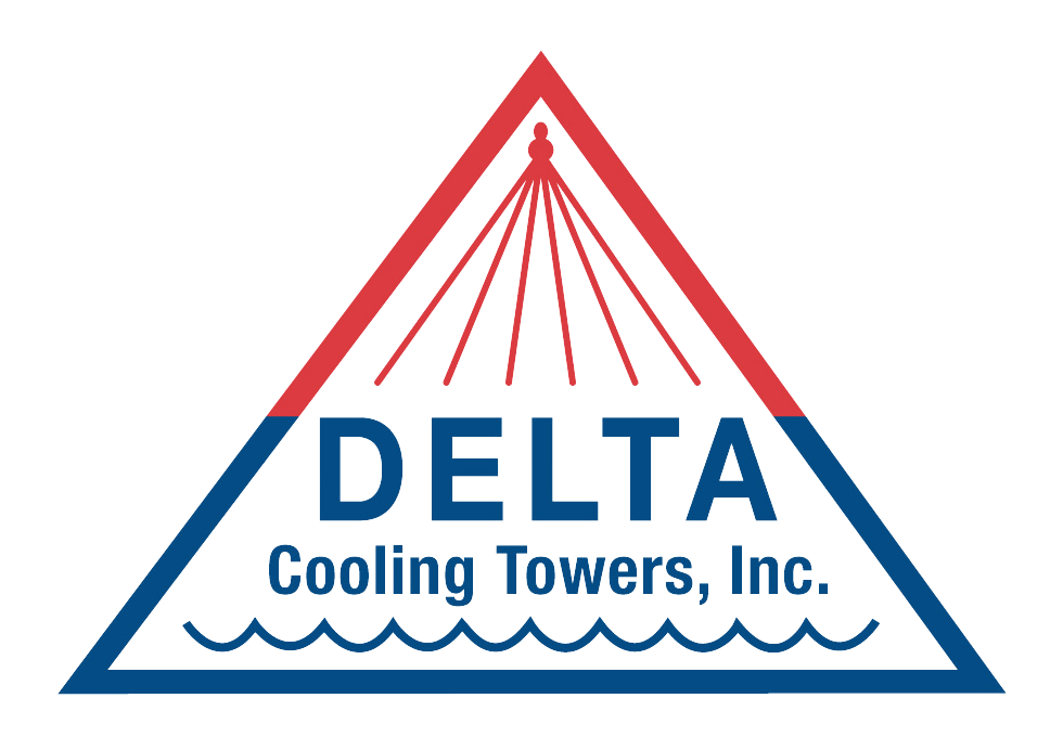 Delta Cooling Tower Logo