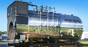 Firetube Boilers