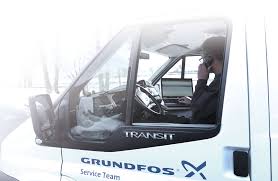 Grundfos Service