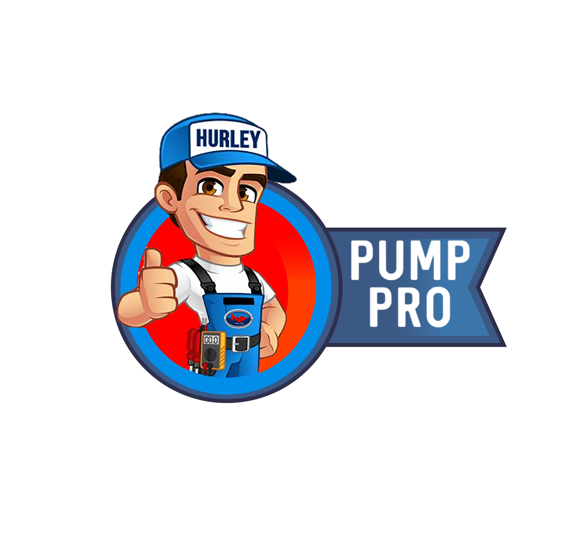 Hurley Pumps Service Pro