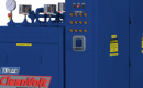 CLEAN VOLT-STEAM BOILER