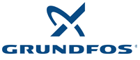 Grundfos logo