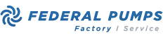 logo fed factory