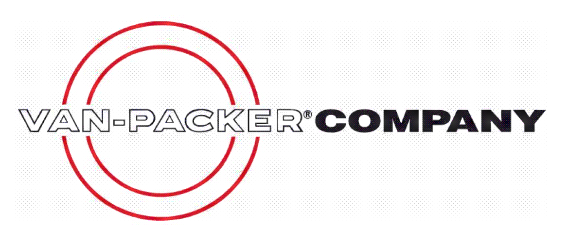 van packer logo