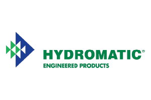 Hydromatic LOGO