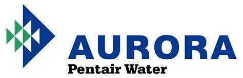 aurora pump logo