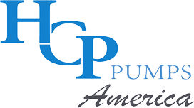 hcp pumps logo